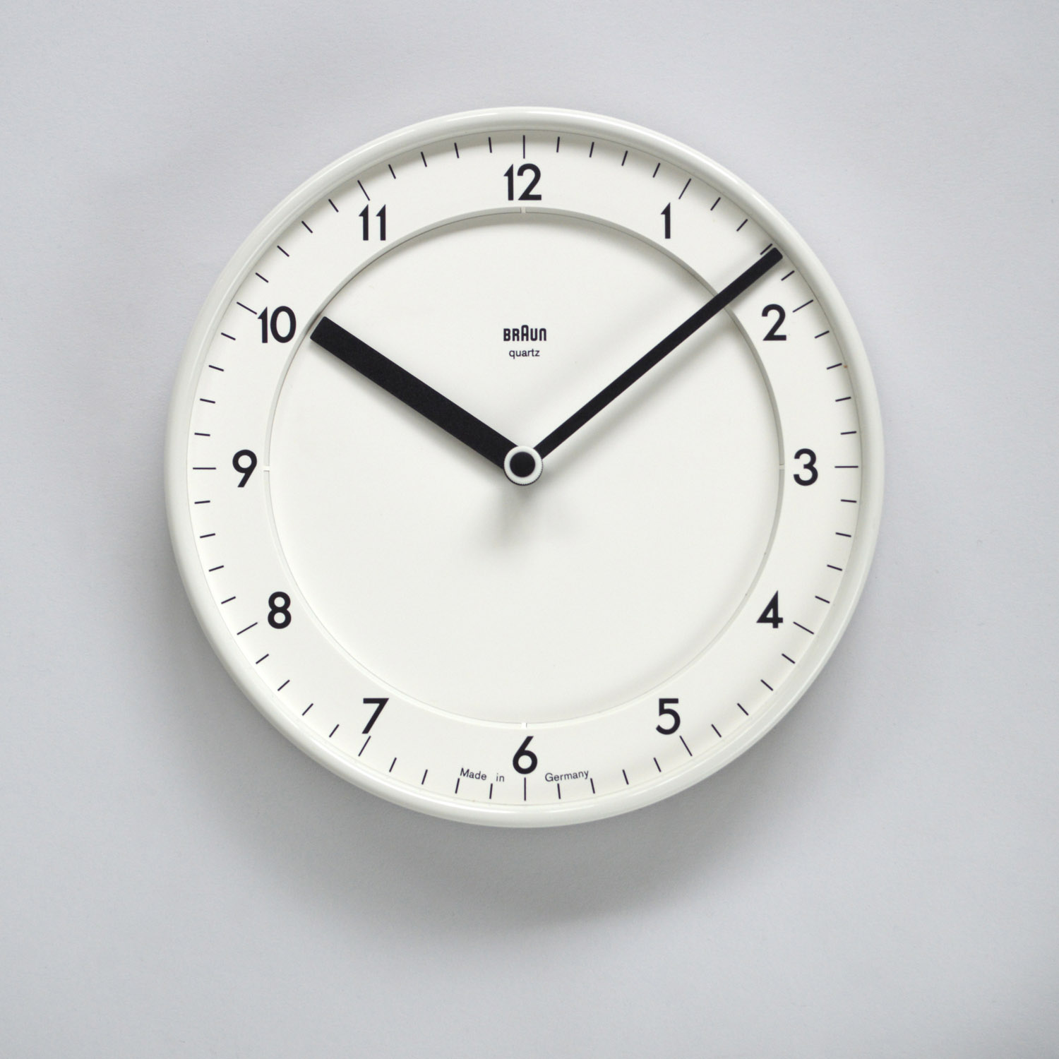 BRAUN ABK20 type:4 780(Made in Germany)｜Argeflex.com